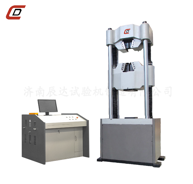 液壓萬(wàn)能試驗(yàn)機(jī)有哪些分類(lèi)和用途呢？