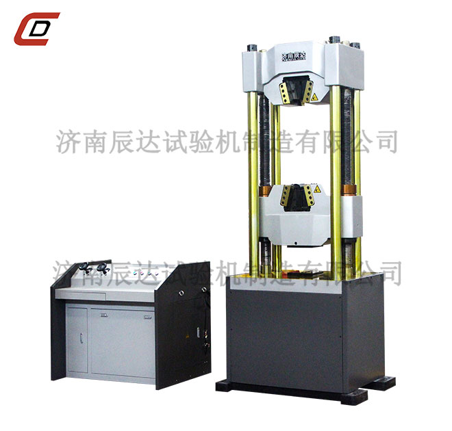 拉力試驗機有哪些特點？應該如何選擇？