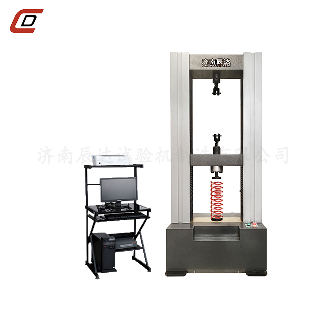 彈簧試驗機(jī)出現(xiàn)異常要如何進(jìn)行維修呢？