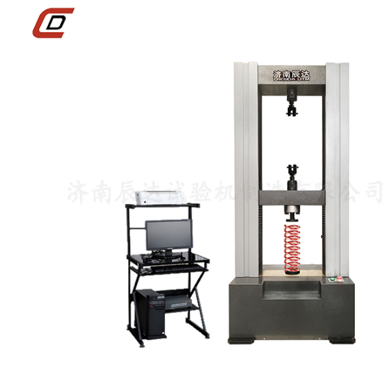 彈簧試驗(yàn)機(jī)都有哪些設(shè)備？