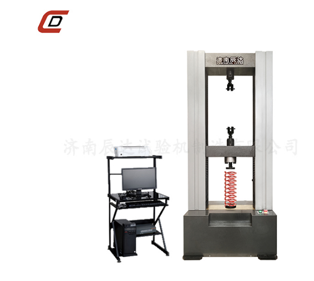 彈簧試驗(yàn)機(jī)都有哪些設(shè)備？