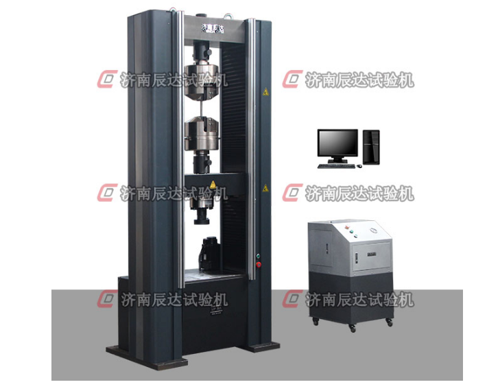 電子萬能試驗(yàn)機(jī)工作環(huán)境、日常維護(hù)