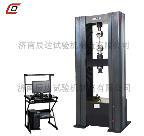 關(guān)于電線拉力試驗(yàn)機(jī)的特點(diǎn)，你知道嗎？
