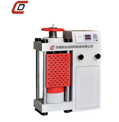 怎么調(diào)試和校準(zhǔn)液壓壓力試驗機？