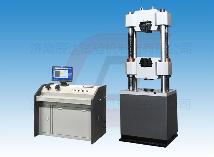 要怎么選擇靠譜的30噸屏顯液壓萬能試驗(yàn)機(jī)廠來購買產(chǎn)品？