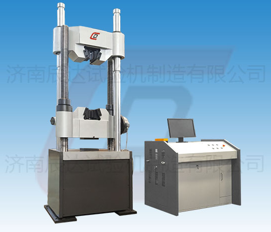 WAW-1000C液壓萬(wàn)能材料試驗(yàn)機(jī)對(duì)安裝環(huán)境有哪些要求?操作時(shí)還需要注意哪幾點(diǎn)？