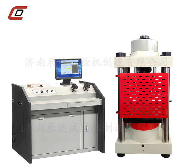 挑選微機(jī)控制電液伺服壓力試驗(yàn)機(jī)YAW-2000有什么決竅？以及它的保養(yǎng)要怎么做？