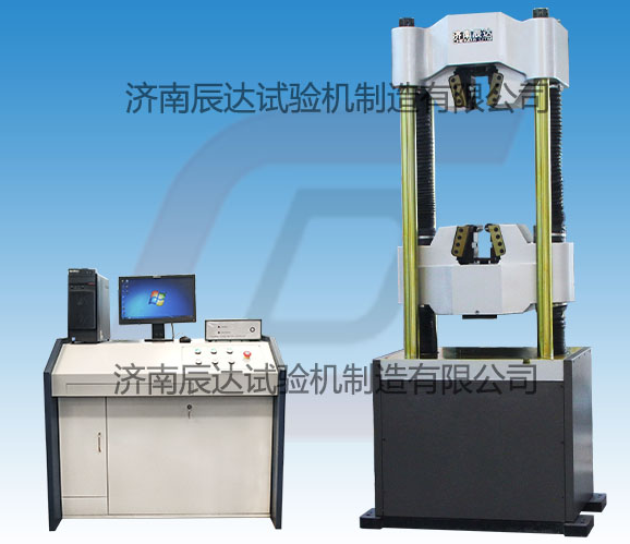 WAW-1000E微機(jī)控制電液伺服萬能試驗(yàn)機(jī)的保養(yǎng)要怎么做？常見的故障有哪些？