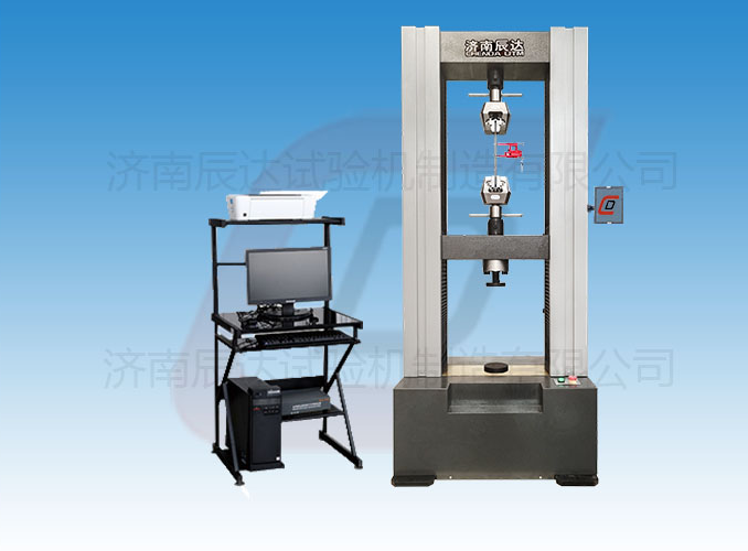 WDW-100微機觸摸屏控制電子萬能試驗機價格會受哪些因素的影響？