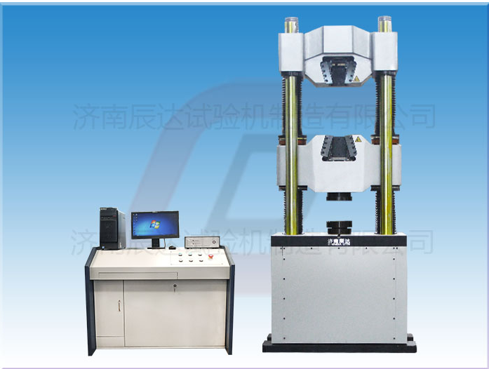 200噸萬能材料試驗(yàn)機(jī)操作時需要注意哪些事項(xiàng)?