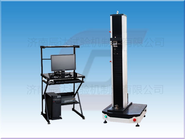材料試驗(yàn)機(jī)WDW-5具備那些功能，日常使用中還有哪些注意事項(xiàng)？