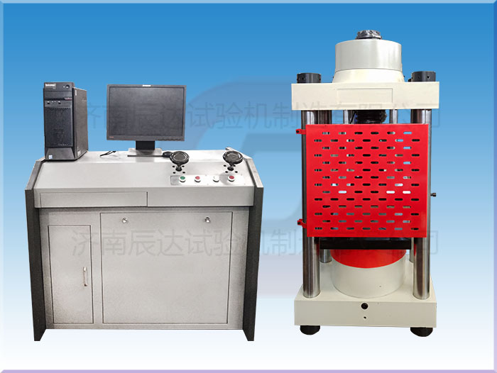 影響微機(jī)控制壓力試驗機(jī)YAW-3000價格的因素有哪些？