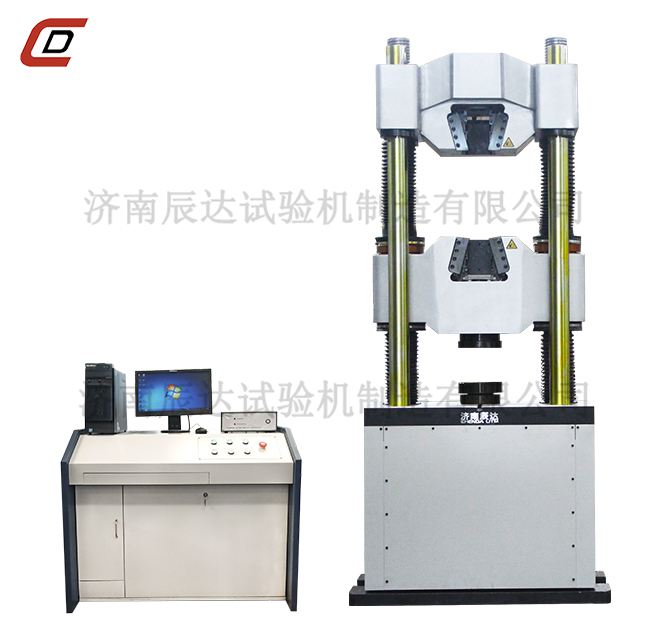 2000kn微機(jī)控制電液伺服液壓萬能試驗(yàn)機(jī)可以做哪些試驗(yàn)檢測？