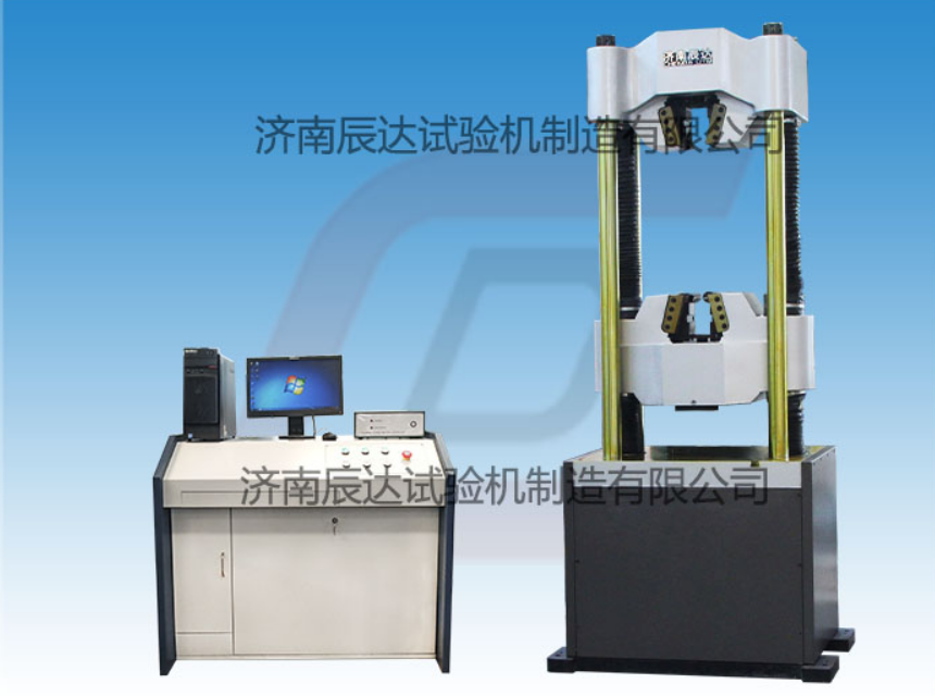100噸萬能試驗機(jī)屏顯式的用途是什么?