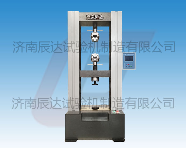 WDS-100試驗(yàn)機(jī)產(chǎn)生誤差的原因有那些？