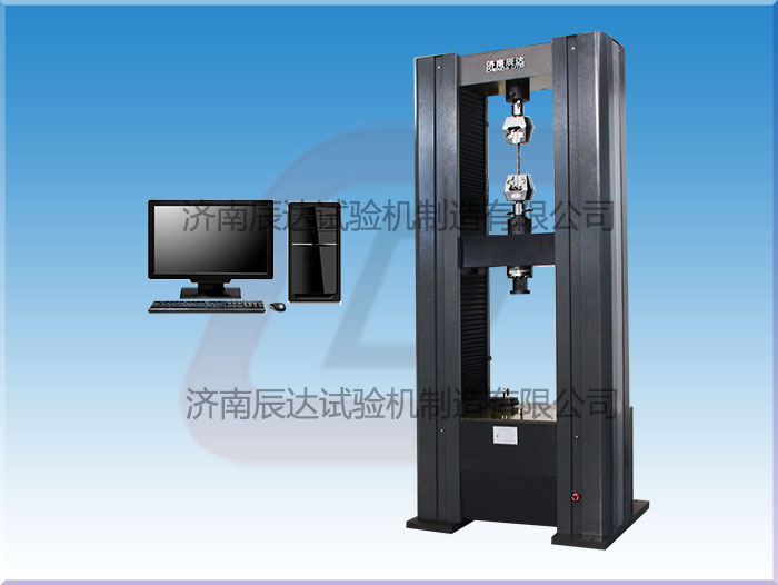 你對電纜拉力試驗機(jī)的試驗方法了解多少呢?